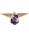 Insigne des Forces Aériennes Françaises Libres (F.A.F.L.)