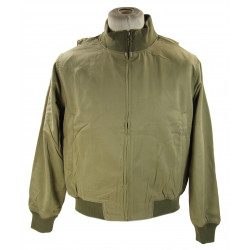 Jacket, Winter (Tanker)