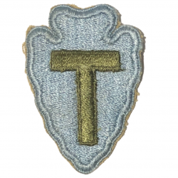 Insigne, 36th Infantry Division