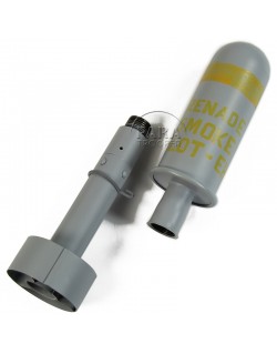 Grenade fumigène M27 pour fusil