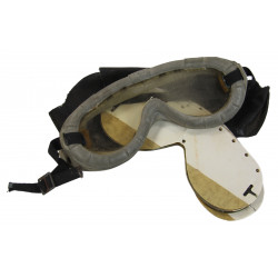 Goggles, Polaroid, Type 1021, US Army