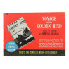 Roman, US Army, Voyage of the Golden Hind, 1945