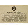 Roman, US Army, Voyage of the Golden Hind, 1945