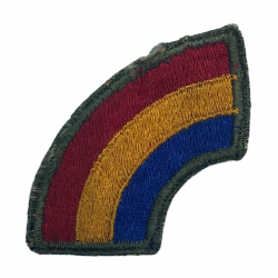 Insigne, 42nd Infantry Division