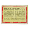 Novel, US Army, The Middle-Aged Man on The Flying Trapeze, 1935