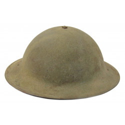 Helmet, M-1917A1, US Army, Named