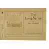 Roman, US Army, The Long Valley, 1938