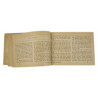 Novel, US Army, The Long Valley, 1938