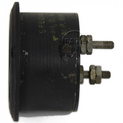 Ammeter, USAAF