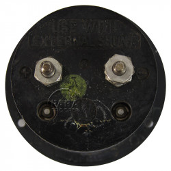Ammeter, USAAF