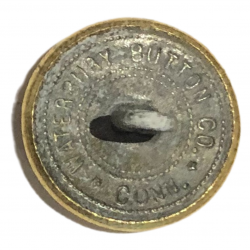 Button, US Army, Class A Jacket, 1942