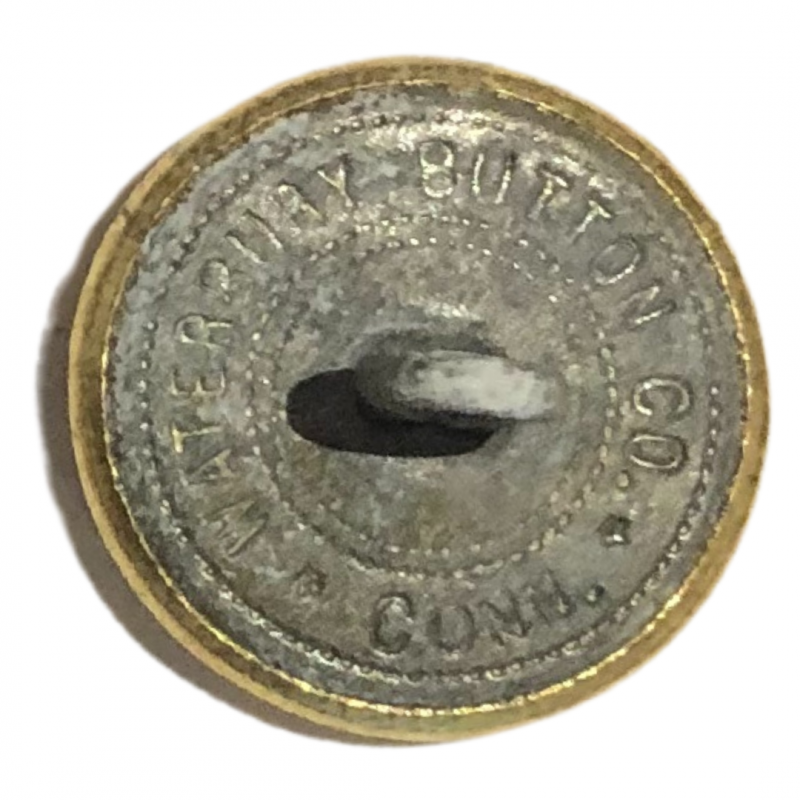 Button, US Army, Class A Jacket, 1942