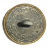 Button, US Army, Class A Jacket, 1942