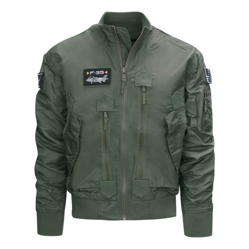 Blouson hotsell de pilote