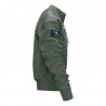 Jacket, Bomber, Adult, US, OD
