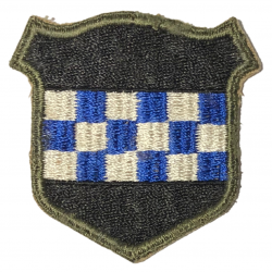 Insigne, 99th Infantry Division