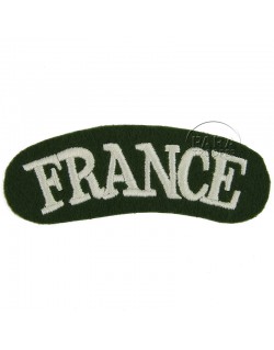 Title, FRANCE