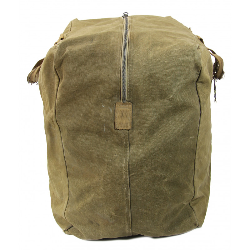 Bag, Kit, Aviator's, AN 65051, Named