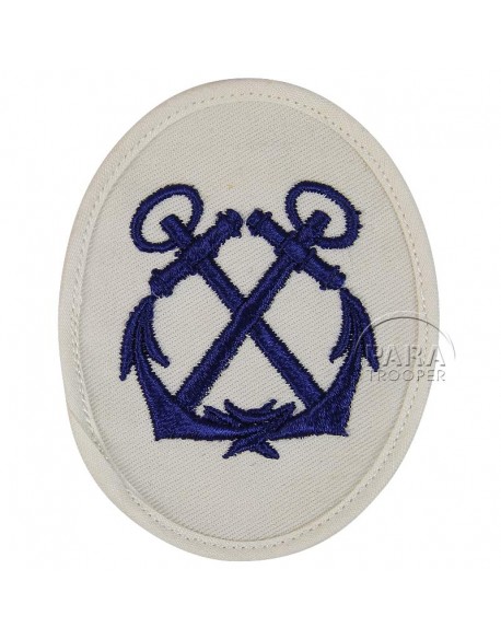 Insigne de timonier, Kriegsmarine Insigne de timonier, Kriegsmarine
