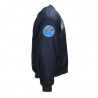 Blouson de pilote US, adulte