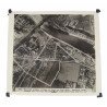 Photo aérienne de reconnaissance, Laval, 1944, 3rd Armored / 79th Inf. Div. Photo aérienne de reconnaissance, Laval, 1944, 3rd Armored / 79th Inf. Div.