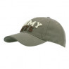 Cap, Baseball, US Army, 1775, OD
