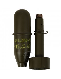 Grenade AT-M9-A1 for rifle