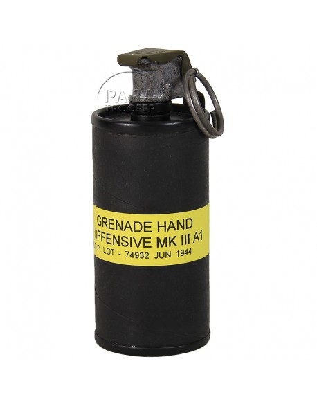 Grenade, MKIIIA1