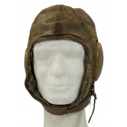 Helmet, Flying, Winter, Imperial Japanese Army