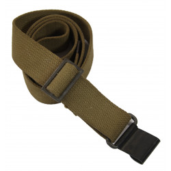 Sling, Canvas, for M1 Garand rifle, Light OD