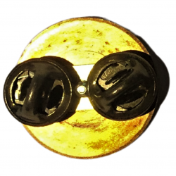 Disk, Collar, Air Corps / Air Forces, Clutch Back