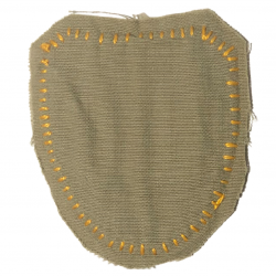 Patch, 100th Infantry Division