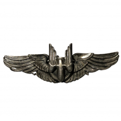 Wings, Aerial Gunner, USAAF, Sterling, Amico, Miniature