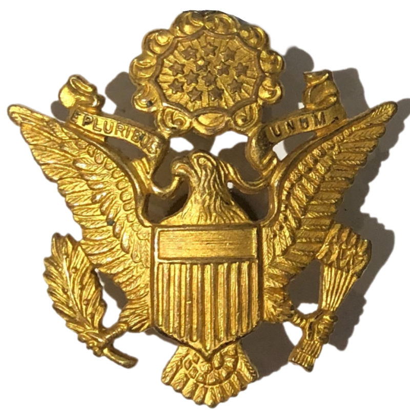 Us army insignia