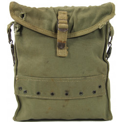 Pouch, Medical, OD 7, with Short Strap