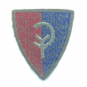 Patch, 38th Infantry Division, Green Back 1943