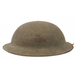 Helmet, M-1917, 39th Infantry Division