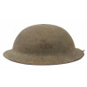Helmet, M-1917, 39th Infantry Division