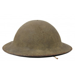 Helmet, M-1917, 39th Infantry Division