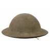 Helmet, M-1917, 39th Infantry Division