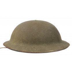 Helmet, M-1917, 39th Infantry Division