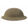 Helmet, M-1917, 39th Infantry Division