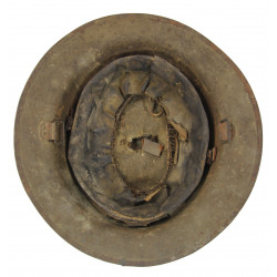 Helmet, M-1917, 39th Infantry Division