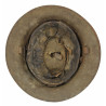 Helmet, M-1917, 39th Infantry Division
