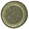 Patch, Shoulder, US Army, I Corps, Green Back