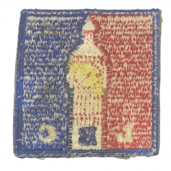 Patch, London Base Command