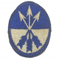 Patch, Shoulder, US Army, XXIII Corps