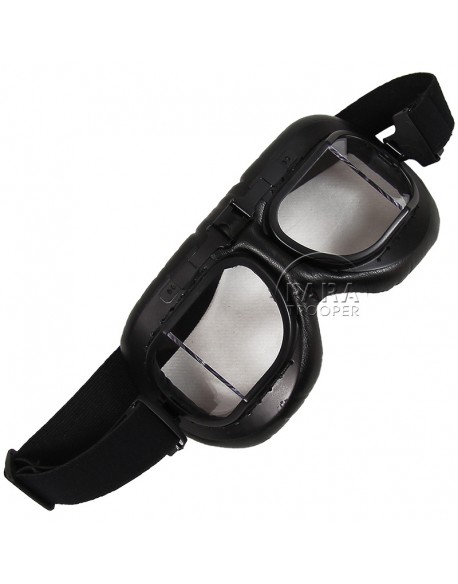 Goggles, MKVIII, RAF