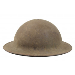 Helmet, M-1917, 78th Infantry Division, Meuse-Argonne, St. Mihiel
