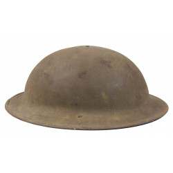 Helmet, M-1917, 78th Infantry Division, Meuse-Argonne, St. Mihiel